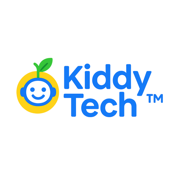 KiddyTech