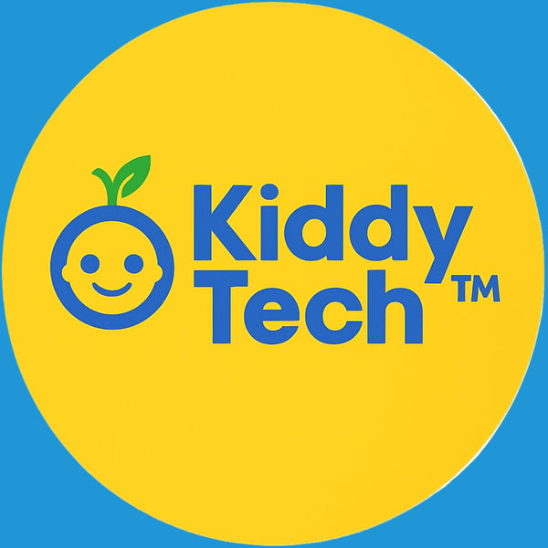 KiddyTech